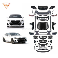 Kit de conversion de voiture F10 vers G60 MT pour BMW Série X5, de F10 vers le style G60 MT 2025+, kit de conversion de voiture