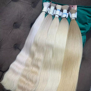 Jerrywigs Wholesale Vendors Bulk Buying Bulk Hair <strong>Bundles</strong> Raw Vietnamese Hair <strong>Bundles</strong> - Product Image 1