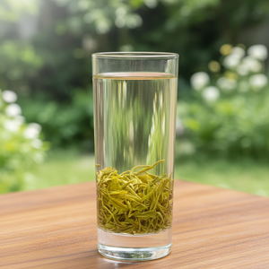 <span class=keywords><strong>Tè</strong></span> Verde Biologico Longjing del Lago Occidentale, <span class=keywords><strong>Tè</strong></span> <span class=keywords><strong>Sfuso</strong></span> Salutare da Hangzhou Nuova Confezione per <span class=keywords><strong>Tè</strong></span> Longjing in Bustine. - Product Image 2