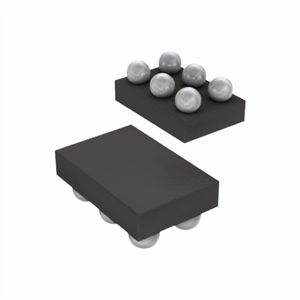 Original One Stop Service FPF2286UCX Electronics Component Power Management (PMIC) 6 UFBGA, WLCSP - Product Image 1