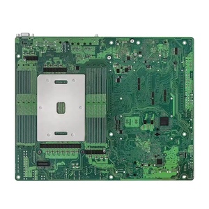 SPC621D8เมนบอร์ดเซิร์ฟเวอร์ ASRock รองรับเมนบอร์ด SPC621D8 DDR4 Xeon เจนเนอเรชัน3rd - Product Image 3