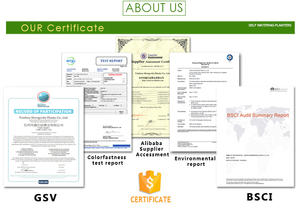 Jardinières carrées en plastique rouge, pots à fleurs, grands et hauts, émaillés, extérieurs, bon marché, grande taille, en résine, kit de plantes vertes d'intérieur - Product Image 5