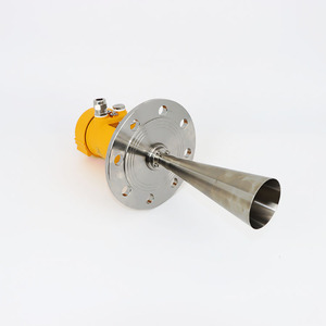 Radar <strong>Level</strong> Meter Industrial <strong>Level</strong> Measuring Instrument for Environmental <strong>Protection</strong> Applications - Product Image 4