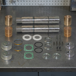 Kit de réparation Lema LEM906 pour axe de rotule de direction Italie - Product Image 3