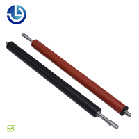 Rodillo de Presión Inferior del Fusor RC2-9208 para HP P1102 P1566 P1606 M1132 M1536 M1212 M1214 M1217 CP1525 M125 M127 M128 M201 M225
