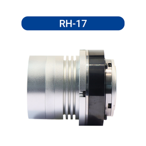 RH-17 Architecture innovante et intégrée EtherCAT CAN Dual - Product Image 4