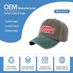 Custom Logo High Quality 100% Cotton 6 Panel Cap White 3D Puff Embroidery <b>Dad</b> <b>Hat</b> Outdoor Sports Mens Baseball Cap <b>Hat</b> - Product Image 1