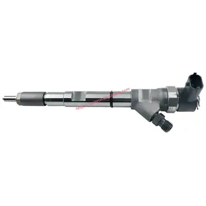 उच्च गुणवत्ता के नए डीजल ईंधन इंजेक्टर 0445110279 हुंडई के लिए H-1/किआ SORENTO 2.5 CRDi