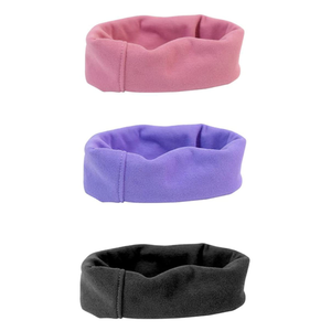 كلب قبعات الشتاء الأذن والرقبة دفئا الكلب وشاح عقال للكلاب حماية الضوضاء - Product Image 5