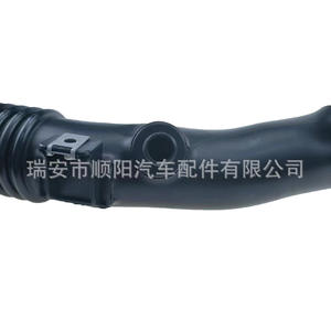 Conjunto de manguera de admisión Bmw Sy 113 para pieza de repuesto 640i X5 X6 - Product Image 4