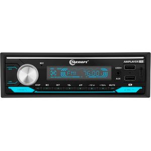 เครื่องเสียงติดรถยนต์ Taramps Amplayer G2 แบบ Single Din พร้อมบลูทูธ 4 ช่องสัญญาณ FM USB SD - Product Image 1