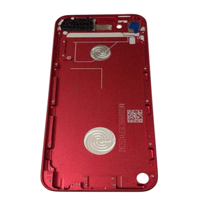 ฝาหลังโลหะ OEM สำหรับ <span class=keywords><strong>iPod</strong></span> <span class=keywords><strong>Touch</strong></span> 5 <span class=keywords><strong>6</strong></span> รุ่นที่ 5 และ <span class=keywords><strong>6</strong></span>  ฝาครอบแบตเตอรี่ - Product Image 5