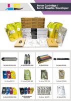 Rouleau de ramassage manuel et tampon de séparation MPF pour Kyocera 3010i 3510i 3212i 4012i 4020i 4020i M4125 4132 4226 M4230 Rouleau de déviation