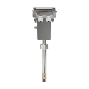 เครื่องวัดการไหลแบบแม่เหล็กไฟฟ้า ISOIL รุ่น MS3780 เซ็นเซอร์พลาสติกสำหรับใช้งานในอุตสาหกรรม - Product Image 4