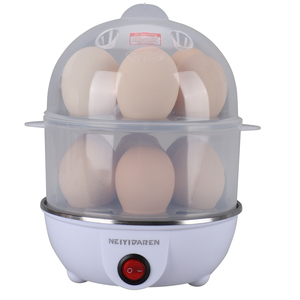 Quality, Durable automatic egg boiler 