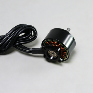 Motor sin escobillas de 13 pulgadas para drones de carreras FPV 4218 380KV, accesorio de metal para drones con múltiples rotores, para drones RC - Product Image 6