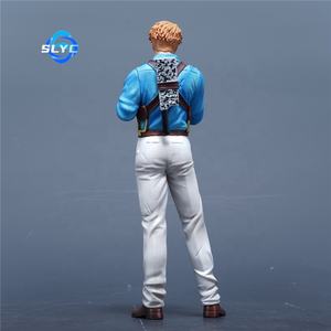 <span class=keywords><strong>Nanami</strong></span> <span class=keywords><strong>Kento</strong></span> รุ่นหุ่น GK ของขวัญสะสมคุณภาพสูงสำหรับแฟนๆ - Product Image 1