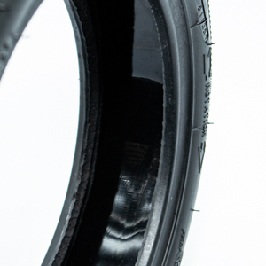 Pneu pour <span class=keywords><strong>Ninebot</strong></span> <span class=keywords><strong>MAX</strong></span> G30 G30D <span class=keywords><strong>G30P</strong></span> KickScooter Scooter électrique 10 pouces 60/70-6.5 pièces de pneu de roue de pneu avant et arrière - Product Image 4