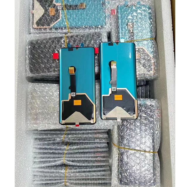 New Original Display Mobile Phone LCD Touch Screens for Samsung Galaxy A3 /A300/A3 2015/A30/A50/A50S/A32 /A325 Replacements
