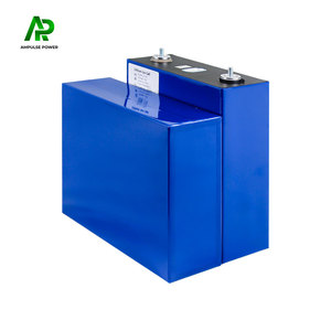Harga Pabrik 3.2V Lishen LP314Ah Sel Baterai Lithium Prismatic Lifepo4 untuk Sistem Tenaga Listrik - Product Image 2