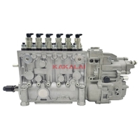 Pompe d'injection haute pression 106675-4900 pour moteur Doosan DB58 pour système de carburant d'excavatrice Daewoo DH220-3 – Pièce de rechange