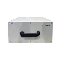 Liyuan industrie unique PCB placage 1500A 12V IGBT refroidissement par eau redresseur traitement de Surface alimentation haute fréquence