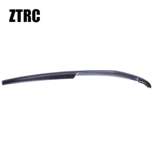 Alerón Trasero de Fibra de Carbono Estilo AMG para Clase E W207 C207 Coupé de 2 Puertas, 2009-2019 - Product Image 6