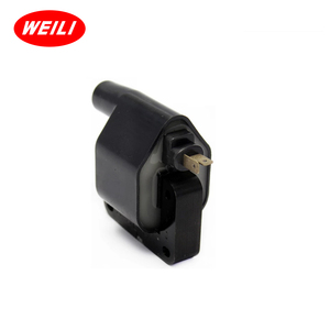 Bobina de encendido para KIA orgullo MITSUBISHI PAJERO SIGMA NISSAN BLUEBIRD soleado MD098964 MD104696 MD113551 MD131711 MD141044 MD160532 - Product Image 1