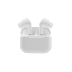 Thiết kế đơn giản màu đen TWS Tai nghe tai nghe thông minh hiển thị kỹ thuật số Pin chỉ số in-ear tiếng ồn hủy bỏ tai nghe - Product Image 4