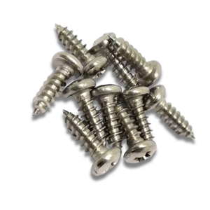 Haute qualité SS 304 316 vis taraudeuse haute précision pour meubles OEM couleur personnalisée du fabricant du Vietnam - Product Image 1