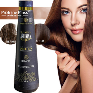Fabricante de Queratina Proteica OEM, <span class=keywords><strong>el</strong></span> Mejor Tratamiento de Queratina Orgánica <span class=keywords><strong>para</strong></span> <span class=keywords><strong>el</strong></span> <span class=keywords><strong>Cabello</strong></span>, Tratamiento Profesional de Reparación y Suavizado con Proteína Capilar - Product Image 4