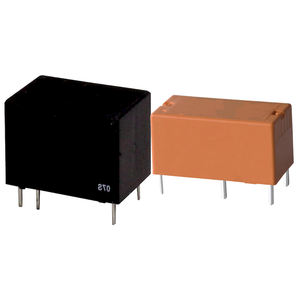 Relé G2R-2-S DC12(S) de Uso General DPDT 5A 12V Especialmente Diseñado para Sistemas de Control Industrial - Product Image 1