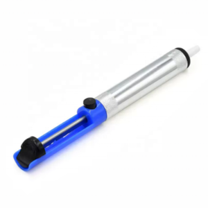 Pistola <span class=keywords><strong>de</strong></span> Desoldar <span class=keywords><strong>de</strong></span> Aluminio, Succión <span class=keywords><strong>de</strong></span> <span class=keywords><strong>Estaño</strong></span>, Pluma <span class=keywords><strong>de</strong></span> Soldadura, Removedor <span class=keywords><strong>de</strong></span> Soldadura al Vacío, Herramienta <span class=keywords><strong>de</strong></span> Soldadura Manual - Product Image 6