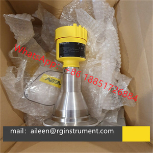 Medidor de Nivel VEGAPULS63 PS63.XXNFCHAMAX de Precio de Fábrica, para Temperatura Ambiente de -40 a 80 °C - Product Image 4