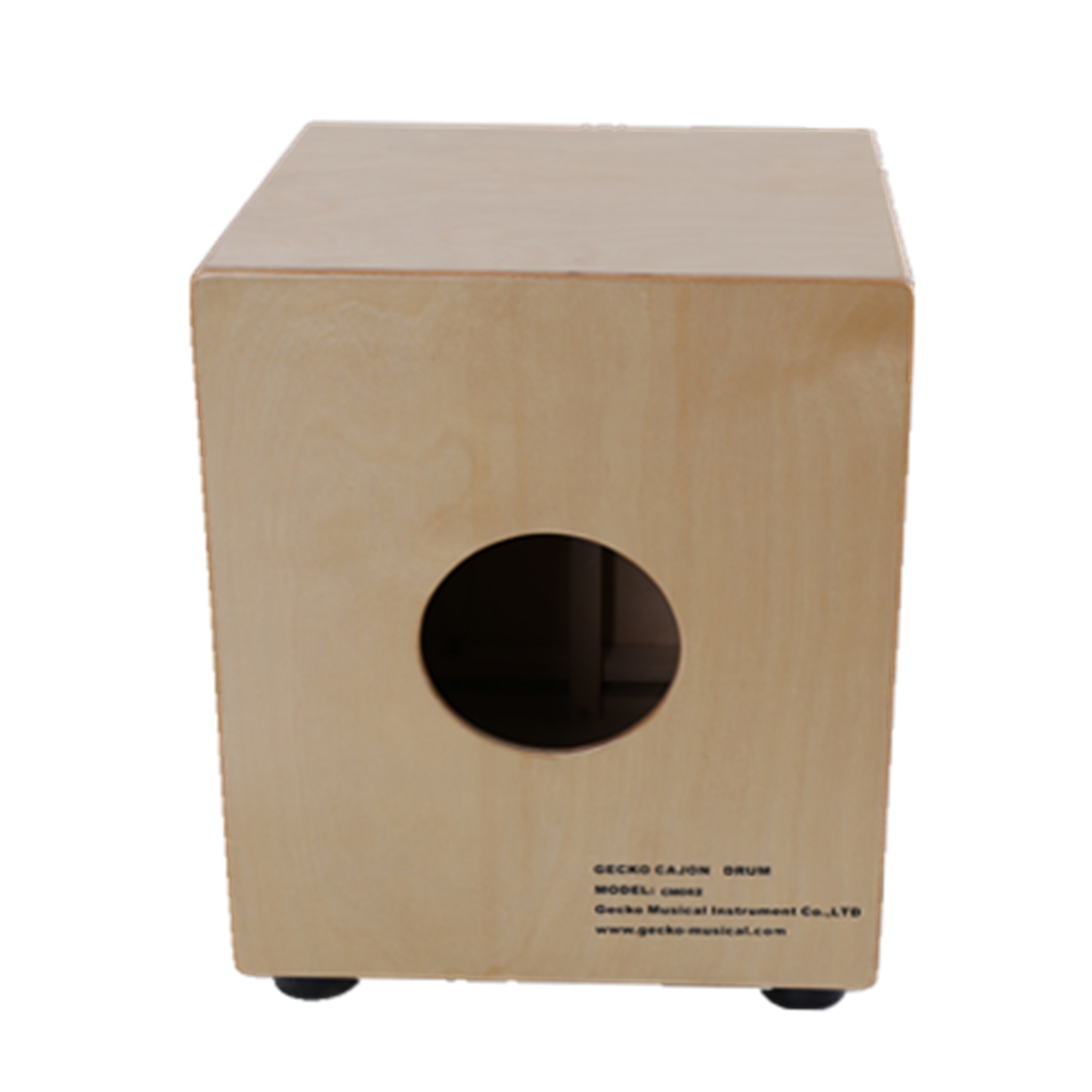 ※値下げ中！※GECKO Cajon Drum 木製 カホン Amazon | GECKO カホン Cajon ハイエンドモデル 打楽器 木製