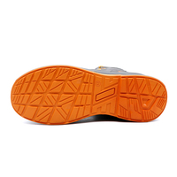Bottes de travail MaxiTough pour la construction et la randonnée, imperméables, en cuir microfibre, avec embout en fibre de verre, semelle extérieure en PU, logo personnalisé