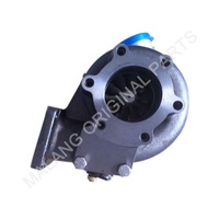 Suku Cadang Truk Pengisi Daya Turbo Elektrik 612600112850 JP90S Pengisi Daya Super Pengisi Daya Turbo Berlaku untuk DEUTZ Weichai