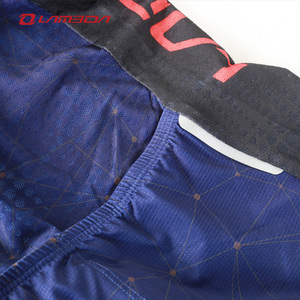 LAMEDA Meilleure Vente Pro Personnalisé Sublimation <span class=keywords><strong>Trek</strong></span> Vélo Vêtements OEM homme <span class=keywords><strong>Maillot</strong></span> De Cyclisme - Product Image 4