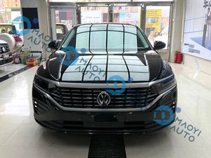 โฟล์คสวาเกน พาสสาท 280 <span class=keywords><strong>TSI</strong></span> 2023 ซีดาน เทอร์โบ ออโตเมติก - Product Image 2