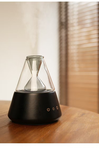 Diffusori di Aromi Portatili Senza Acqua per Casa, Auto e Viaggio, a Batteria, Silenziosi, Profumo Fresco Senza Acqua - Product Image 5