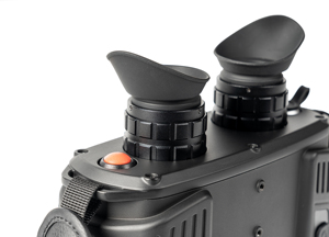 Long Range Thermal <b>Night</b> <b>Vision</b> Binoculars With Wifi <b>Camera</b> & Video Function Nocturn Imaging For Outdoor Observation - Product Image 2