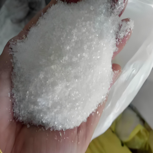 Sulfato de Amonio de Grado Agrícola, Cristal Granular, N 21%, Buen Precio para Cultivos - Product Image 2