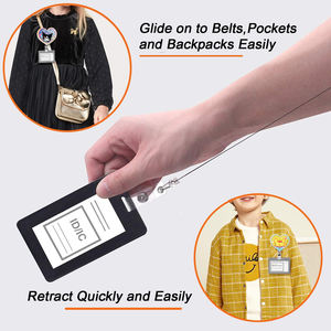 AMZ ที่ขายดีที่สุดในญี่ปุ่นอะนิเมะ Hello Cat PVC ป้ายหดได้คลิปท็อปเปอร์สำหรับโปรโมชั่นของขวัญโรงเรียน - Product Image 4