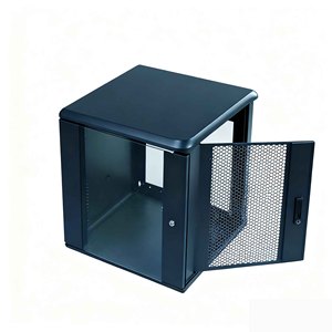 Carcasas de chapa de acero inoxidable personalizadas, cubiertas de chapa de aluminio fabricadas en fábrica - Product Image 4