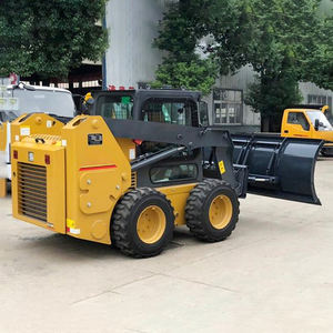 รถตักดินแบบลื่นไถลและรถขุดขนาดเล็ก รถตักดินขนาดเล็ก 1,000 jc100 รถตักดินแบบลื่นไถล - Product Image 2