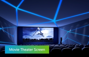 Pantalla LED para publicidad exterior y radiodifusión con tamaño personalizado y brillo estilo moderno - Product Image 4