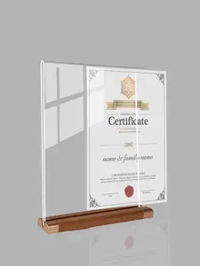 Houten Standaard Voor Certificering Voor Houten Ambachten