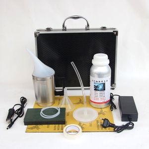 Kit de Restauración de Faros de <span class=keywords><strong>Coche</strong></span> al por Mayor del Fabricante, Elimina Arañazos y Amarilleamiento, Pulido y Barnizado de Alta Calidad - Product Image 1