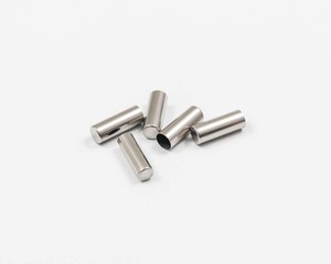 Tùy chỉnh một vòng đóng cuối ống thép không gỉ cho đầu dò nhiệt độ - Product Image 3