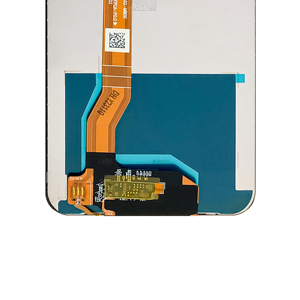 Precio de fábrica teléfono móvil pantalla Lcd reemplazo pantalla digitalizador montaje OPO A58 pantalla móvil - Product Image 4
